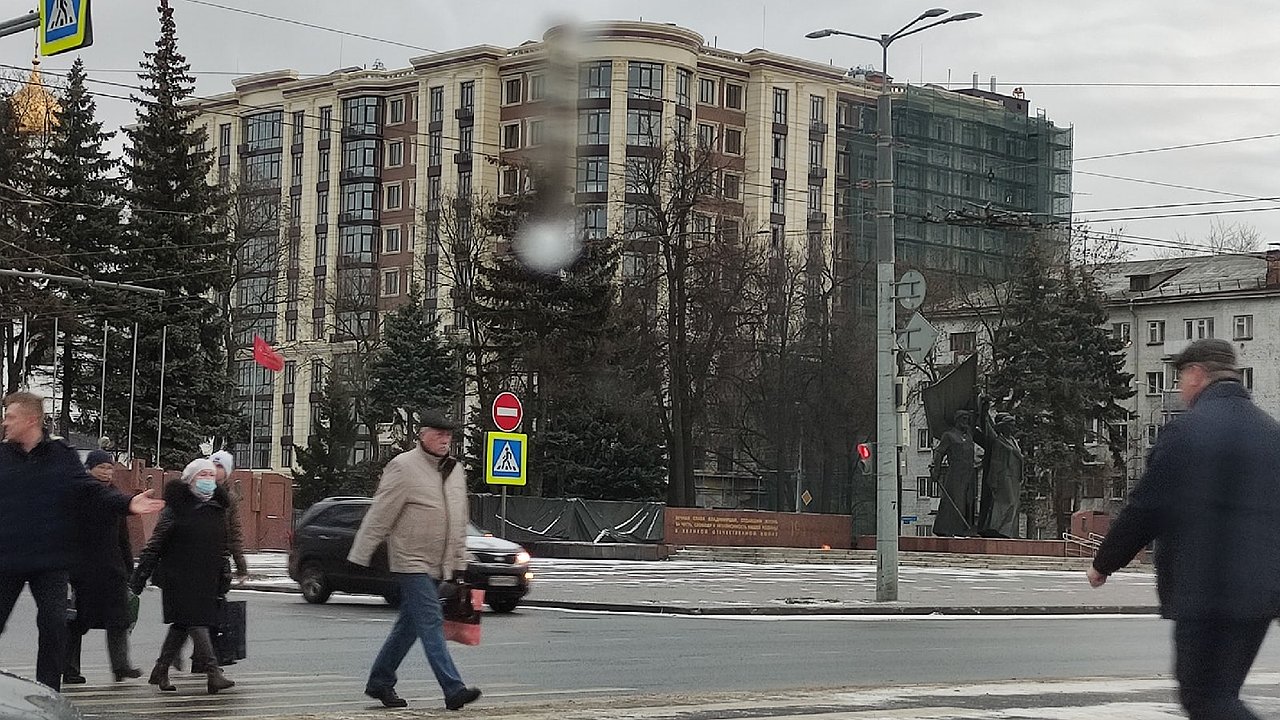 Главная картинка новости: «Холода возвращаются»: Гидрометцентр предупреждает о морозах и мокром снеге с 25 июня