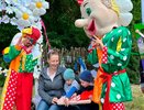 В Петушинском районе прошли торжества в честь Дня многодетной семьи