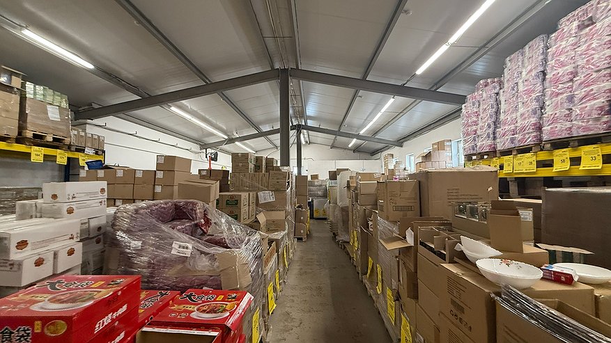 Главная картинка новости: С 24 июня вы ошалеете от цен: «Пятерочка», «Магнит», SPAR и «Ашан» приняли решение