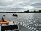 Спасатели обеспечили безопасность на соревнованиях X-WATERS в Муроме
