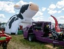 В Меленковском округе стартует аграрный праздник «День поля – 2025»