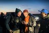 Миниатюра новости: В лесу Селивановского района нашли пропавшего пожилого мужчину