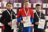 Миниатюра новости: Стрелок из Юрьев-Польского привёз «серебро» и «бронзу» всероссийского турнира