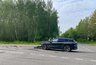 Миниатюра новости: Под Камешково утром в ДТП столкнулись две легковушки