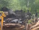 В Оргтруде убрали несанкционированные свалки по просьбам жителей