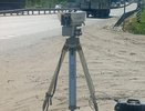 В регионе на новых участках дорог установят передвижные комплексы фотовидеофиксации