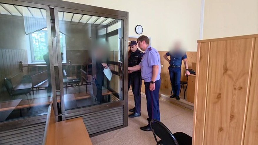 Главная картинка новости: Директора владимирского вуза подозревают в растрате семи миллионов рублей