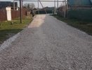 В Петушках отремонтировали дороги на четырёх улицах протяженностью 1,4 километра
