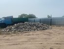 В Юрьев-Польском районе нашли незаконную станцию приёма отходов