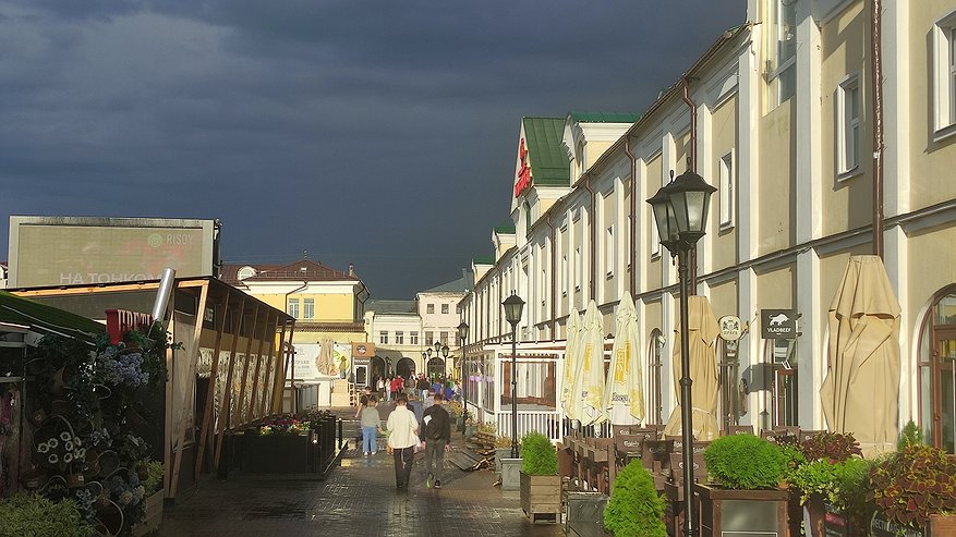 Главная картинка новости: Кошмар начнется 25 июня и продлится 30 дней подряд: метеорологи рассказали, как это будет