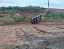 В регионе за прошлую неделю в ДТП погибли 5 человек и пострадали 8 детей