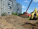 В Радужном после гибели рабочего в котловане возбуждено уголовное дело