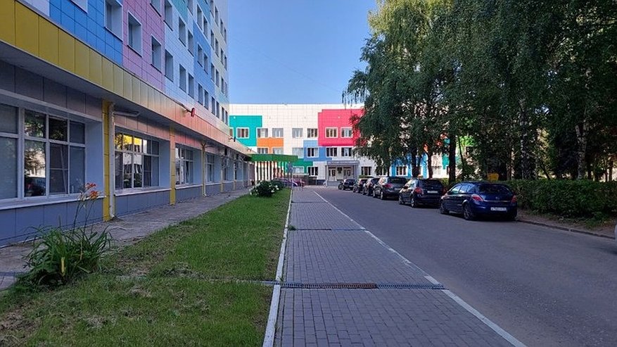 Главная картинка новости: Во Владимире проходят просветительские занятия для детей с сахарным диабетом