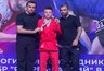 Миниатюра новости: Владимирские борцы завоевали четыре золота на первенстве России по грэпплингу