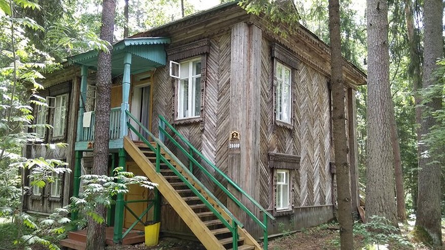 Главная картинка новости: Во Владимирской области под контролем Роспотребнадзора работают 365 летних лагерей