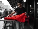 Во Владимире пьяный посетитель кафе украл женскую куртку за 30 тысяч рублей