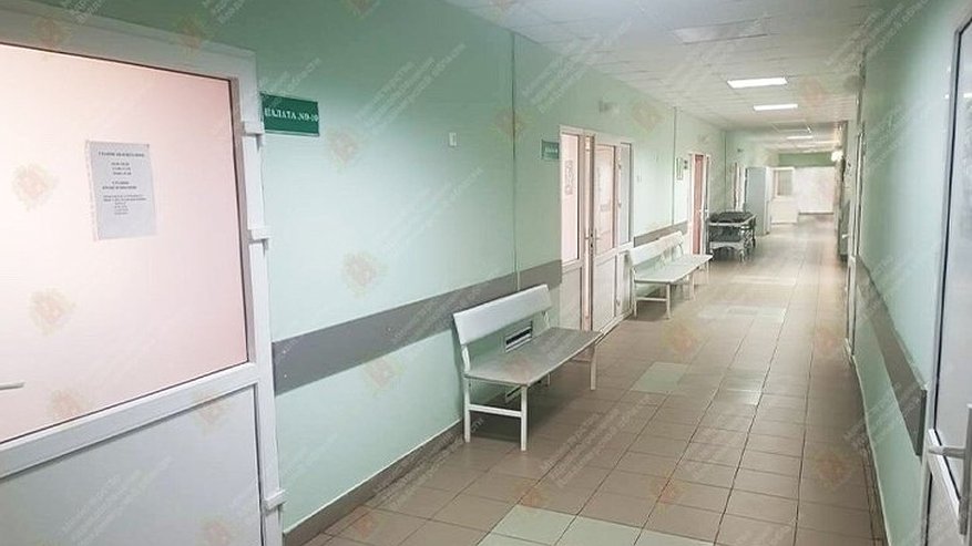 Главная картинка новости: Во Владимирской ОДКБ врачи спасли 15-летнего мальчика после тяжёлой травмы головы