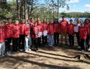 Ориентировщики из Владимирской области завоевали три медали на «Балтийских играх»