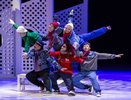 Владимирский театр драмы завершил сезон премьерой «Покровских ворот»