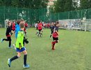 Во Владимире завершился яркий чемпионат детского футбола «Ты в команде»