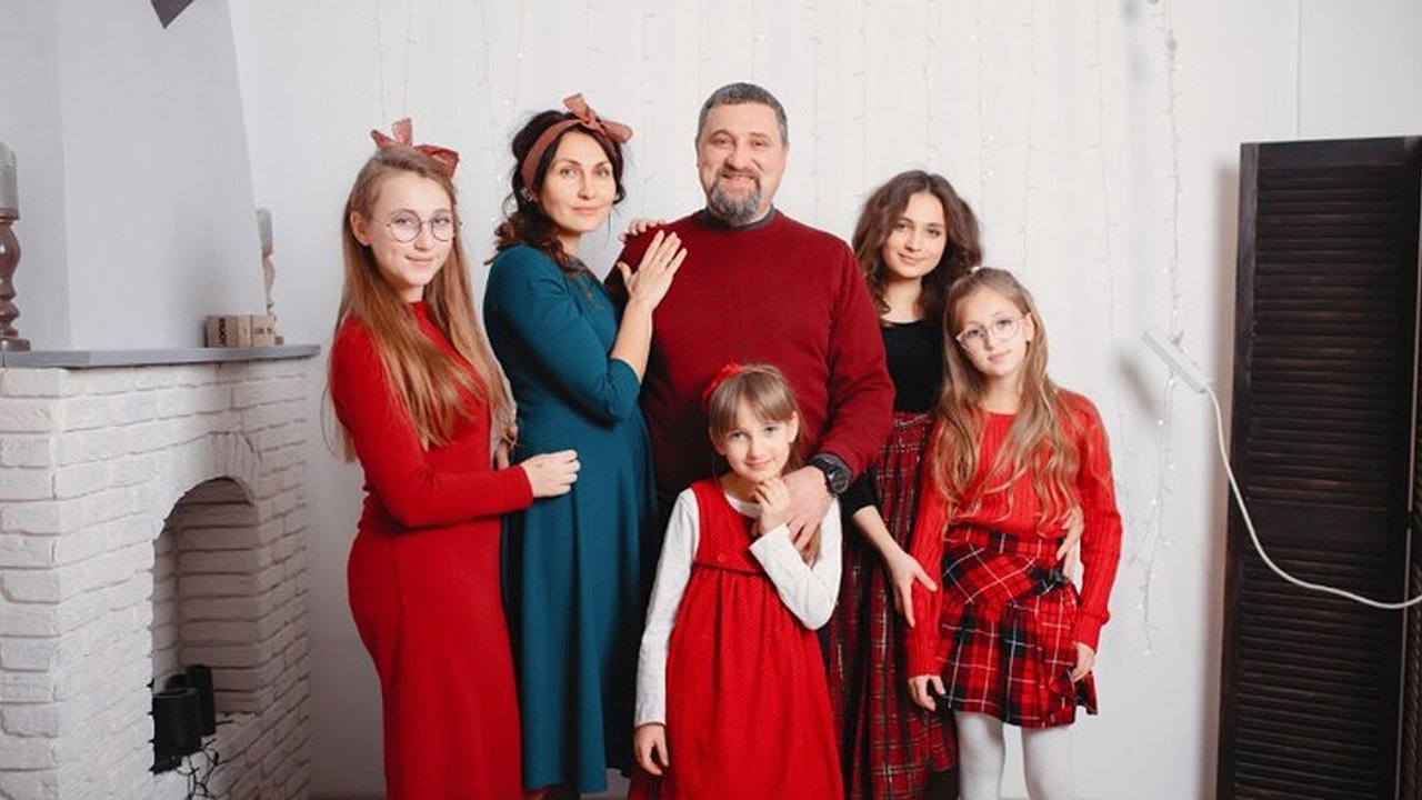 Главная картинка новости: Во Владимирской области могут обнулить ставку по ипотеке для многодетных семей