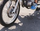 В регионе растёт число ДТП с участием подростков на мототехнике
