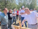 В Меленках может появиться освещенная спортивная зона с вело и лыжным маршрутом