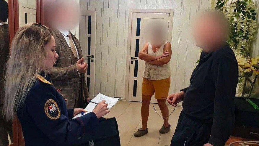 Главная картинка новости: Директор вязниковского филиала ДСУ-З и местный бизнесмен «отмыли» на ремонте дорог более 26 миллионов рублей