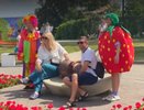 Во Владимире отметят День молодёжи в Центральном парке