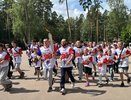 Во Владимире проведут патриотический забег «От Победы к Победе»