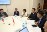 Миниатюра новости: Вьетнамская компания планирует развивать стройинфраструктуру в регионе