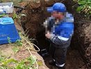В Муроме приставы добились восстановления подачи газа в частный дом
