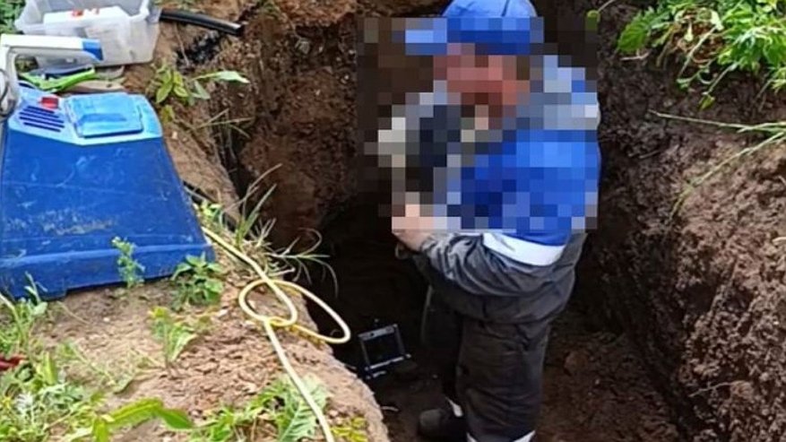 Главная картинка новости: В Муроме приставы добились восстановления подачи газа в частный дом