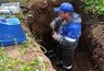 Миниатюра новости: В Муроме приставы добились восстановления подачи газа в частный дом