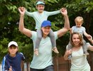 В Муроме состоится семейный фестиваль ГТО на стадионе Гастелло