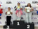 Владимирские шахматисты привезли награды с крупных турниров