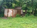 В Коврове планируют снести аварийные гаражи и сараи на шести улицах