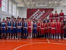 Владимирские боксёры победили в юбилейной встрече с командой из Беларуси