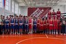 Миниатюра новости: Владимирские боксёры победили в юбилейной встрече с командой из Беларуси