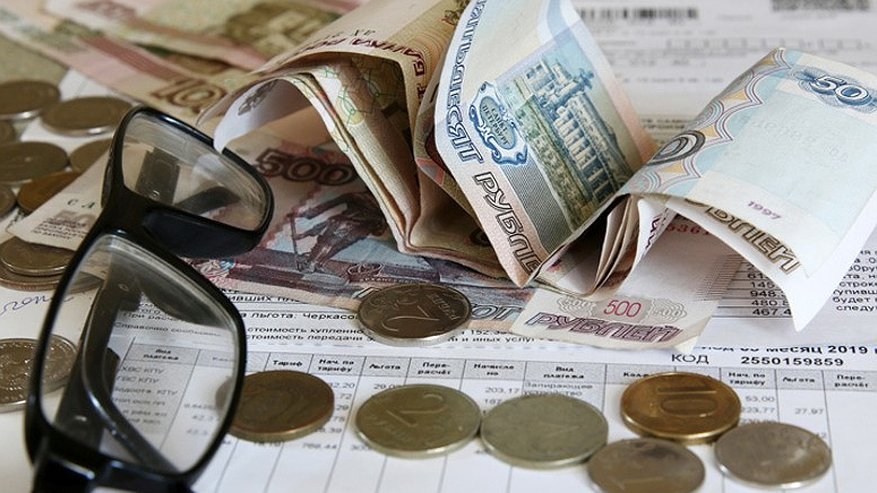 Главная картинка новости: Во Владимирской области вырастут коммунальные платежи
