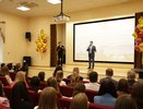 В регионе 109 выпускников-педагогов окончили колледжи с отличием