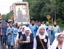 Во Владимире перекроют участок улицы Добросельской из-за Крестного хода