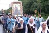 Миниатюра новости: Во Владимире перекроют участок улицы Добросельской из-за Крестного хода