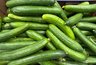 Миниатюра новости: Подкармливаю огурцы содой и собираю рекордные 13 кг с куста: делаю так второй сезон подряд