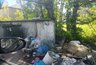 Миниатюра новости: В Юрьев-Польском обнаружили беспорядок на мусорных площадках