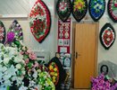 В Коврове закрыли торговую точку с ритуальными товарами