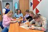Миниатюра новости: Успехи женщин во Владимирской области: 60% трудоустроены