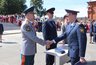 Миниатюра новости: Во Владимире прошло торжественное вручение дипломов новоиспеченным юристам