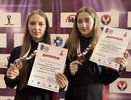 Владимирские стрелки вернулись с новыми наградами с турнира в Ижевске