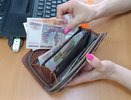 Указ подписан. Пенсионеры, у которых пенсия меньше 32 577 рублей, получат приятную денежную выплату